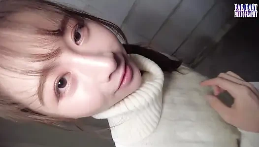 Mistress Gulp Trail on a Wild Exposed Date Drenched in Endless Warm Releases Ep-2