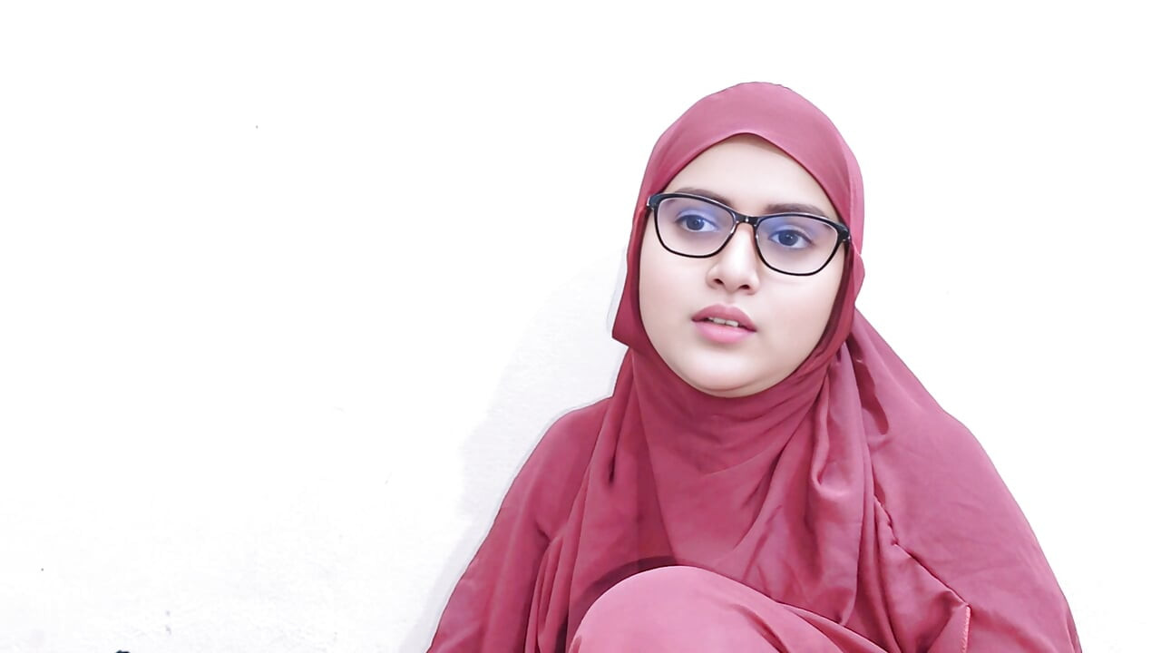 Your-Eshita. Beautiful Hijabi indian bangla Teacher Hardly Fucking with anal sex video.