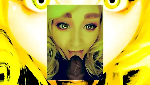 Mesmerizing the Sissy Cocksucking Is Your Future Enhanced