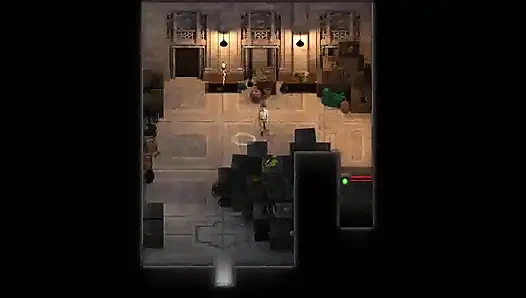 Nadia'nın hazinesi: lanetli hazine bölüm 163