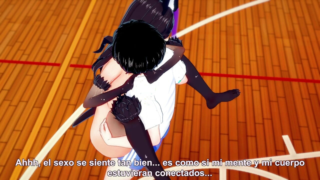 Best Different Girls Hentai Animations