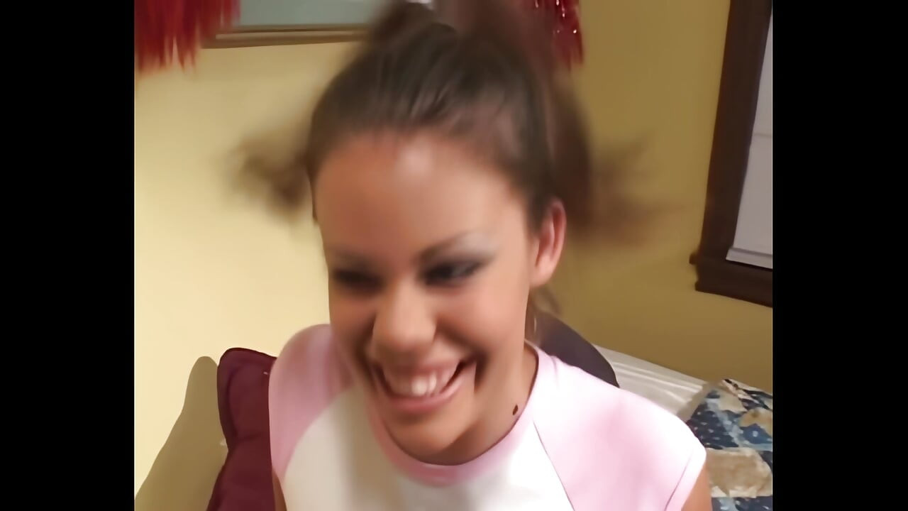 Amerykański nastolatek szuka nowych doświadczeń seksualnych!! - (Rozdział #04)