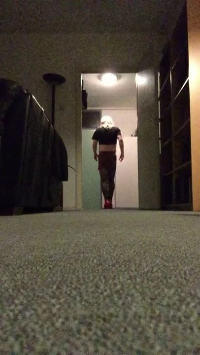cunt's silly walks part two