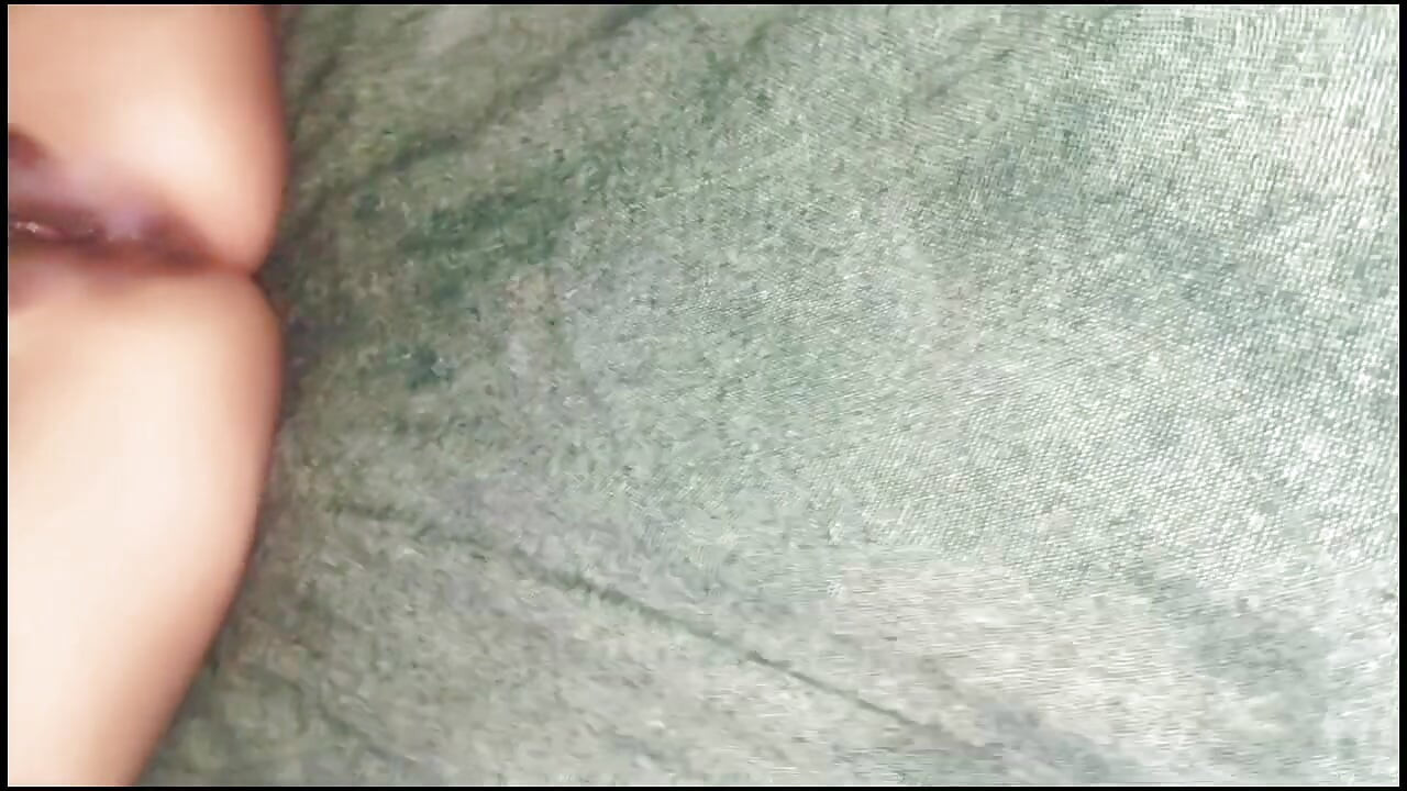 Hard Fucking & Fingering Pussy with Beautiful Wife