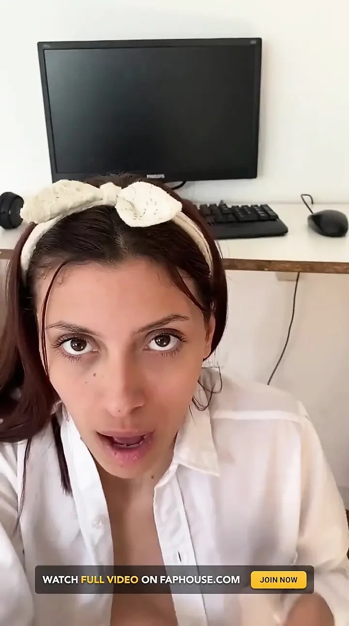 POV Your Secretary Fucks You for a Raise - Roleplay