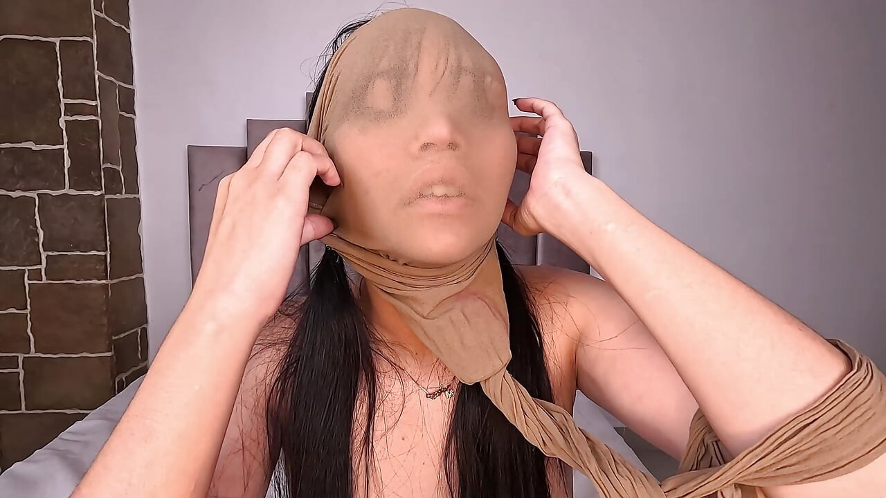 Средний уродуй меня