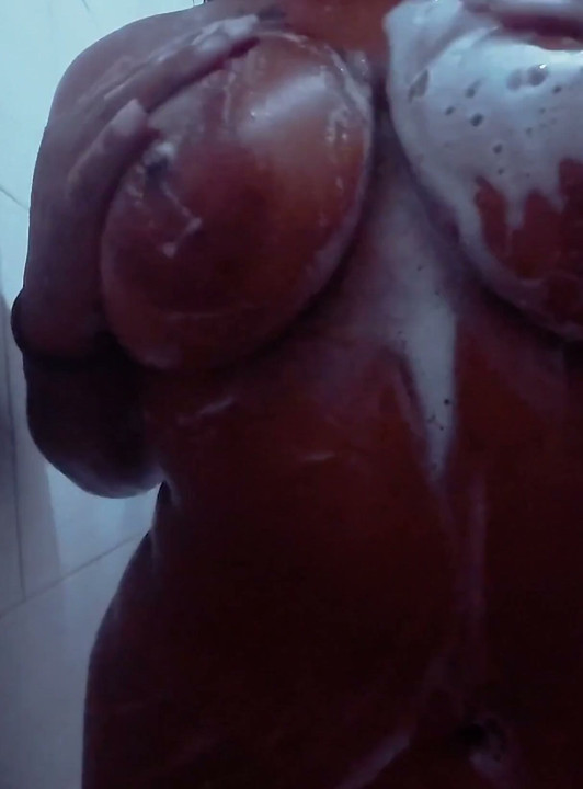 Lil Latina Giantess 4K Cum-lombiana Drainer
