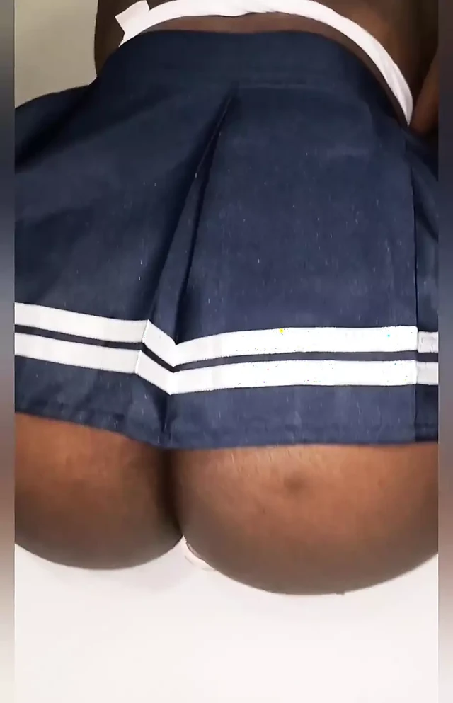 Naughty Student Costume or Naughty Nurse Costume?
