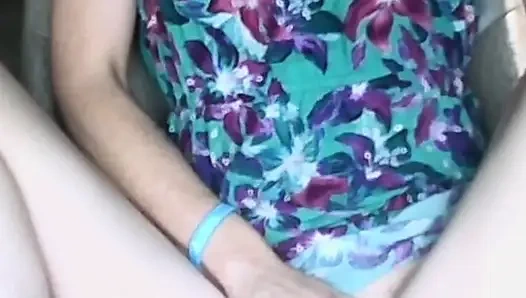 Дайте студентку поднять домой