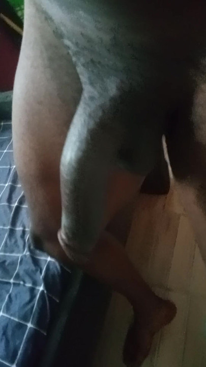 J Fuck Dick awaken