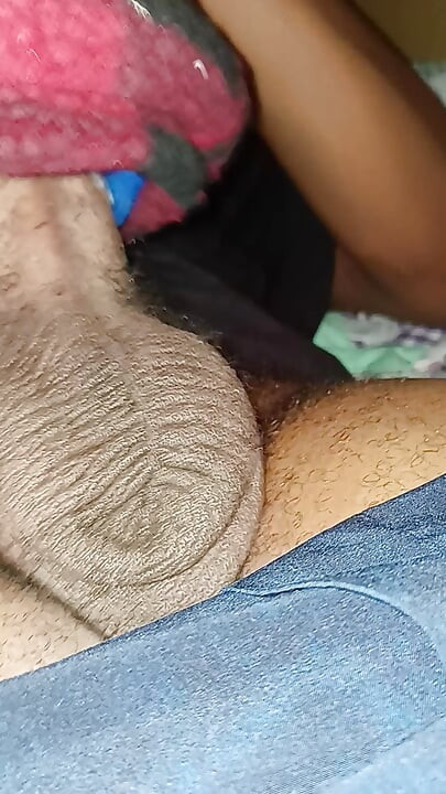 My Daily Toy Masturbation