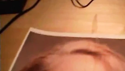 Cum istek (jacqueline)