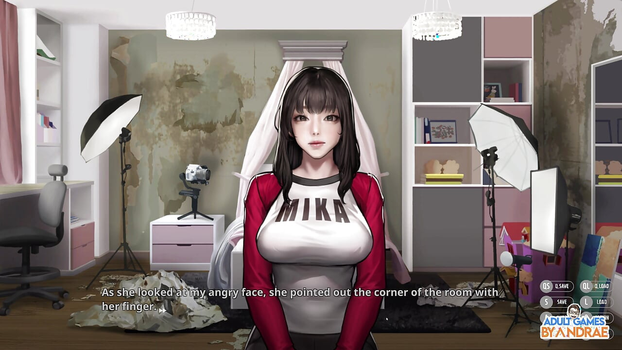 Ep7: a Naughty Sex of Mei - Secret Pie