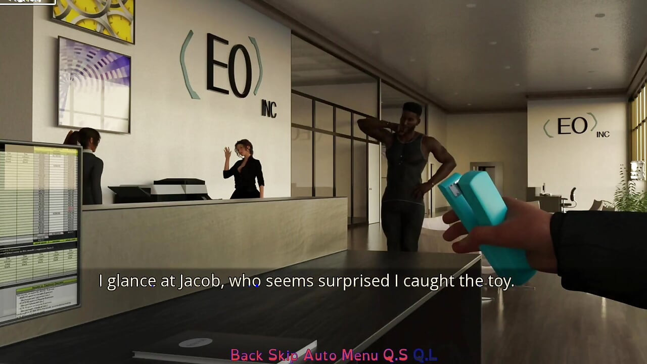 חלומות על מציאות #1 יוצאים לדייט עם לואיז