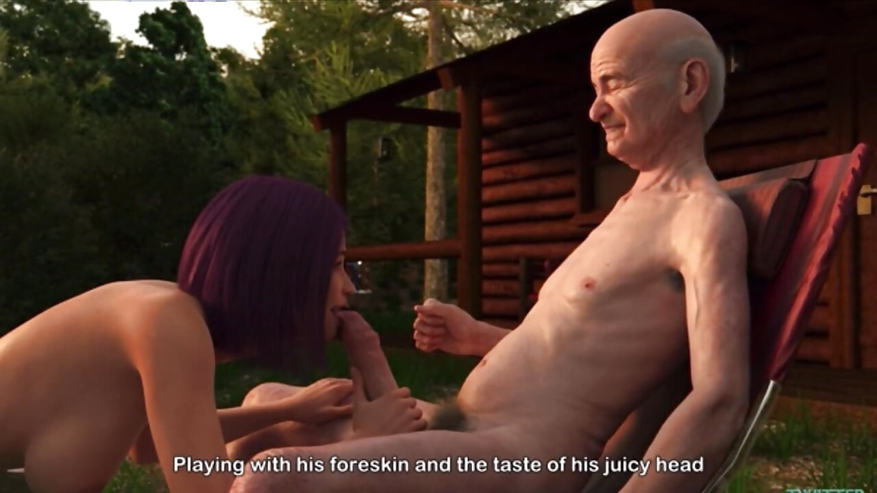 प्रलोभन - अध्याय 6