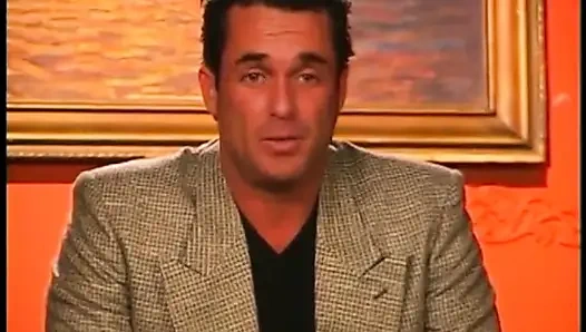 Streaming-film von Lisa marie von barfuß vertraulich