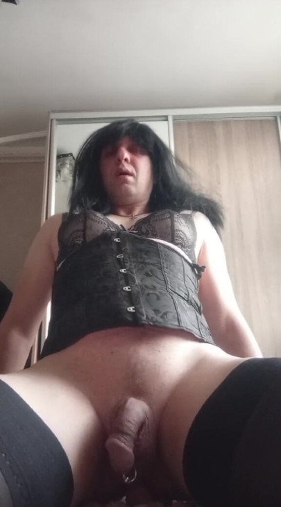 Tanya slet, droom van seks