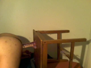 Alman eşcinsel zenci genç kız büyük dildoyla sikiliyor yeni (1) 2017