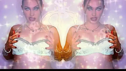 ASMR & mesmerizing financial ruination! Deeper in debts! Mindfuck!