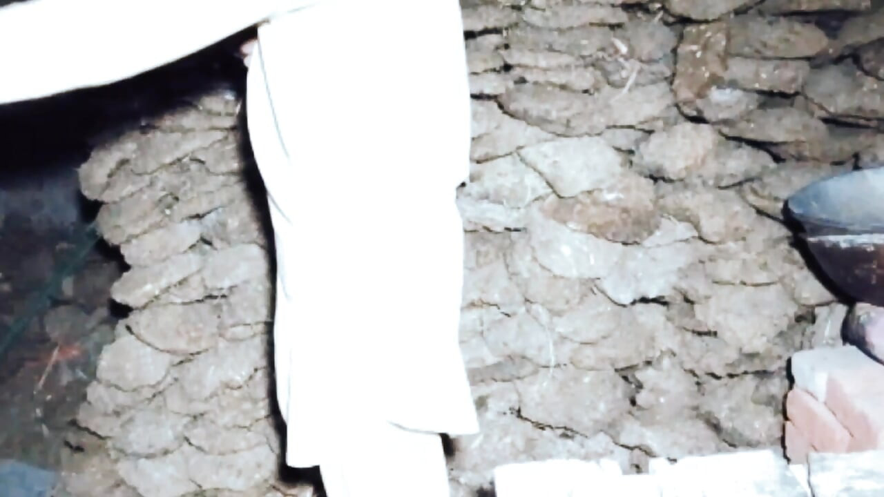 Caldo video pakistano rabi peerzada