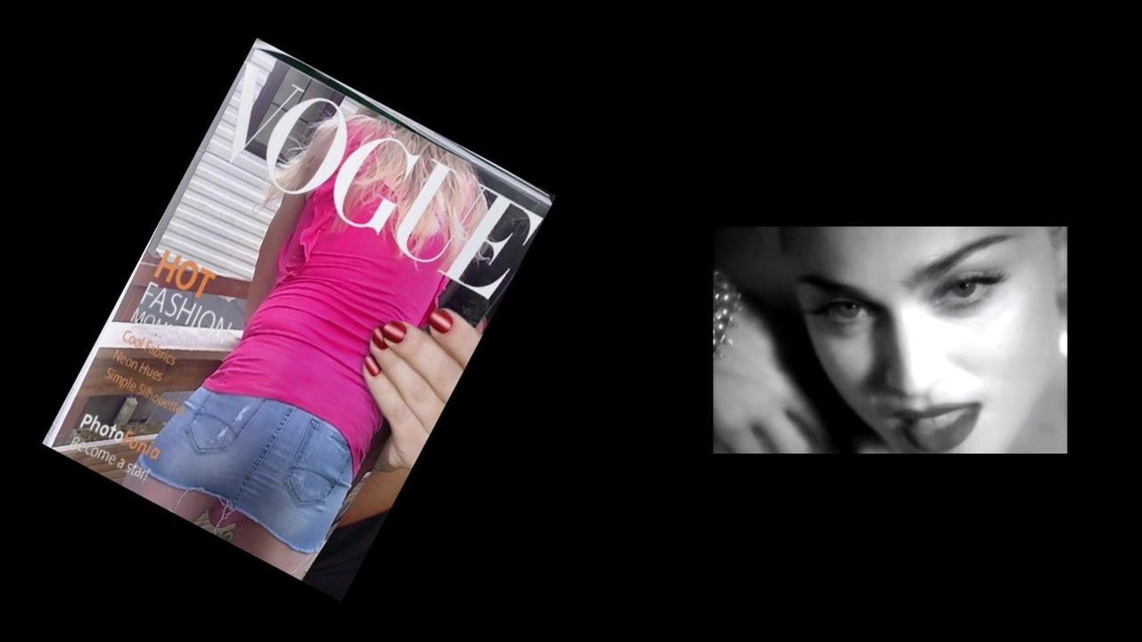 Vogue