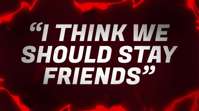 Forever Friendzoned By Women