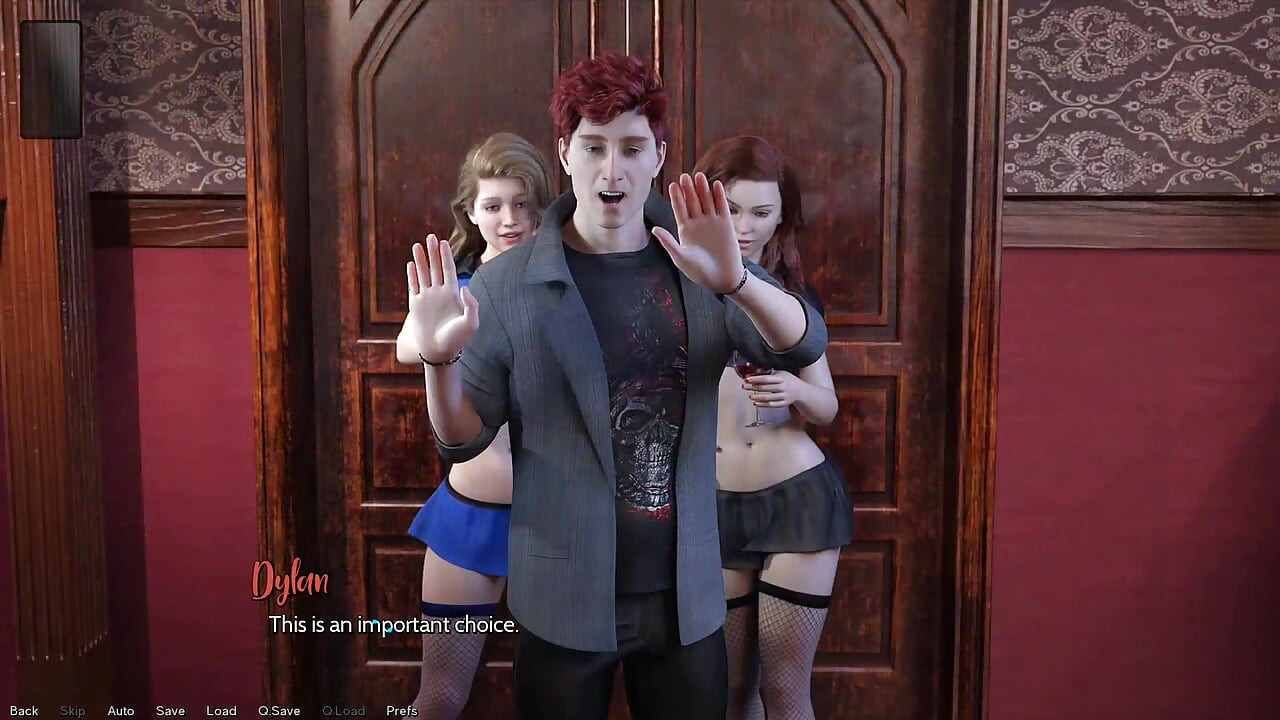 Fresh Women: Girls Are Mystery Ep.12