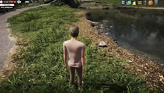 Gameplay lengkap - misteri tepi laut, bagian 37