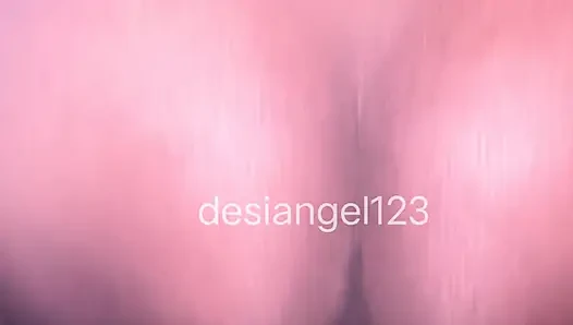 Desi Bhabhi Hardcore Doggy Style and Missionary Fuck. At last she achieve a creampie.