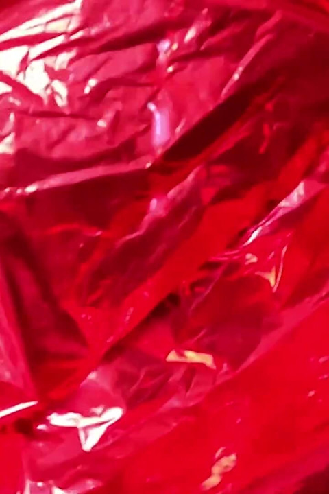 Dev kalp balonu pvc fetişi. Balon pop, gırtlağına kadar alma ve boşalma oyunu
