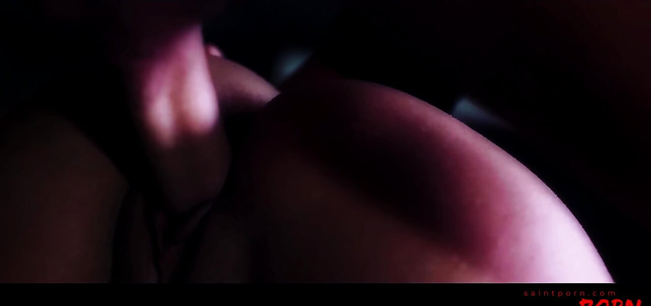 Lexi Ward and Holly D Explore a Rubber Fetish