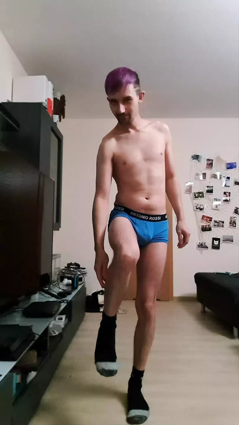 My body
