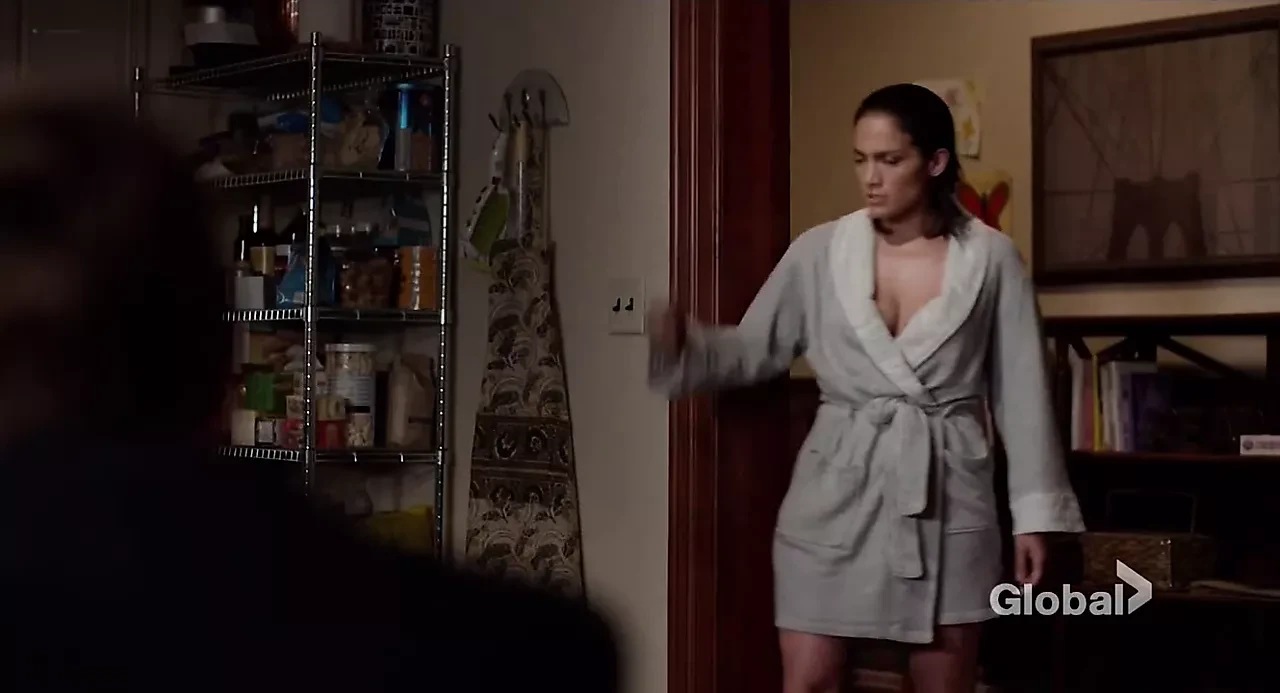 Jennifer Lopez - 有史以来最热辣的合集