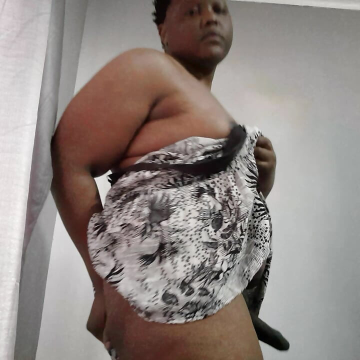 トランス・ノンバイナリー・タッチング・セルフ