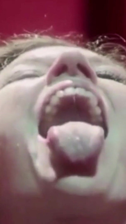 Momento jawoino da "BEST of Queens of Cum 2"