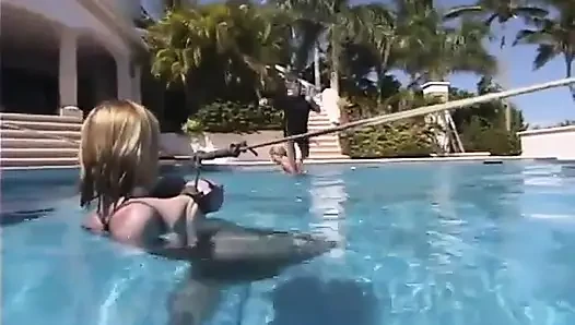 Cabo, the Return. Part 5