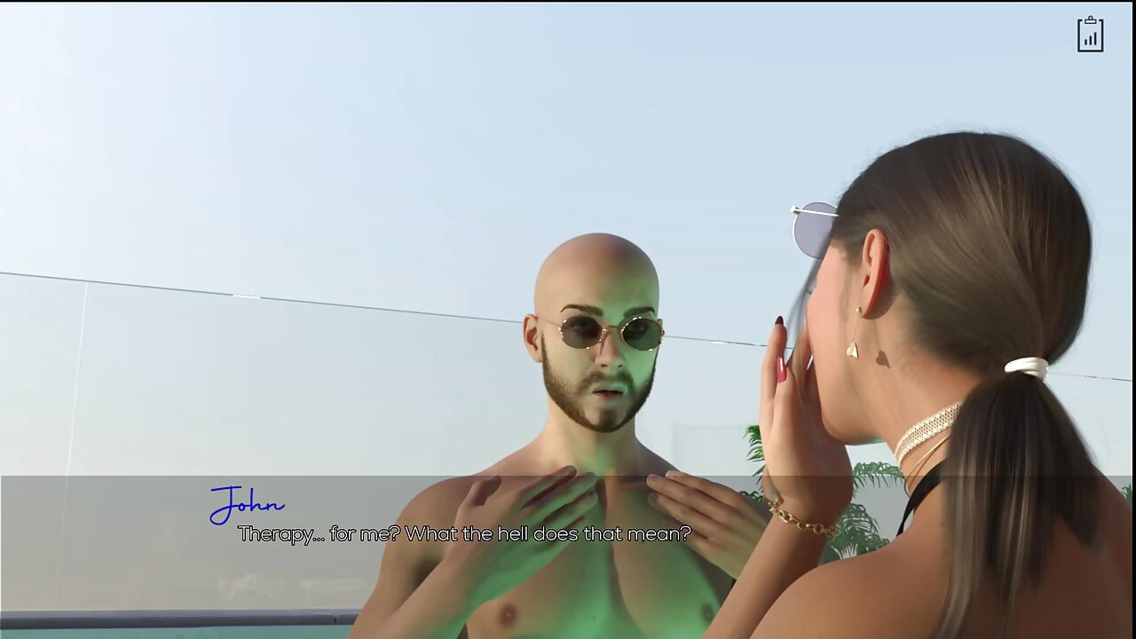 Couples Lustbound (part 3)