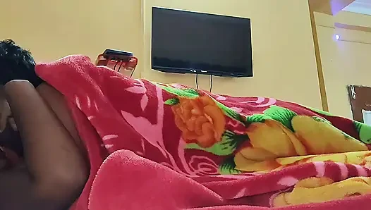 Ich und meine frau wollten ein porno-video machen