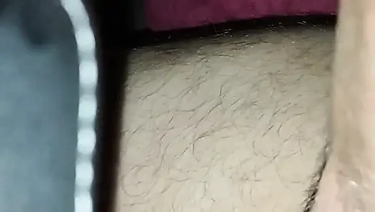 Sperm boşalması