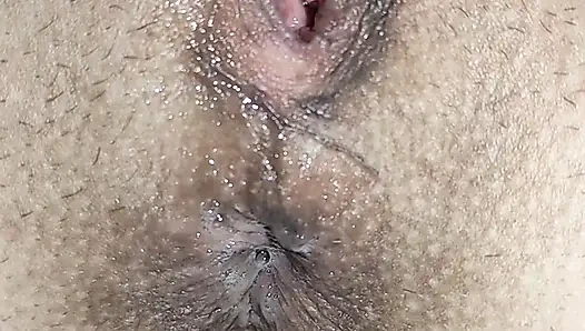 Reife ehefrau und schöne muschi und lippen