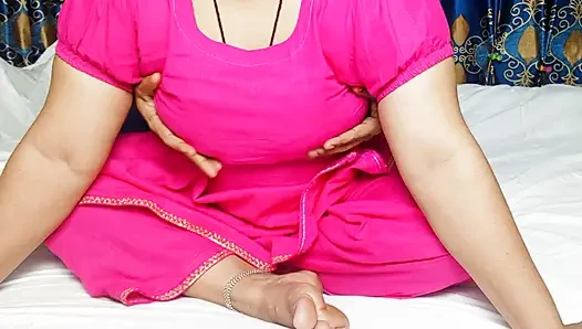 Ich habe die tante meiner hinduistischen lehrerin gefickt.