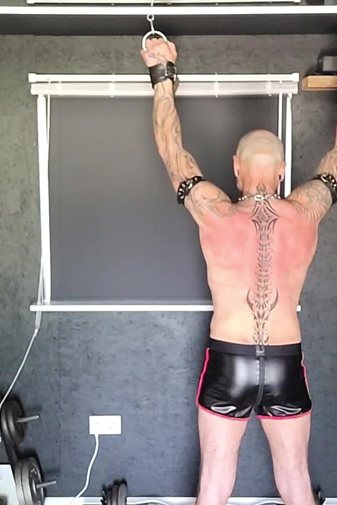 Sexydickman Part 23