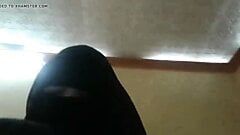 Niqab 埃及 阿拉伯