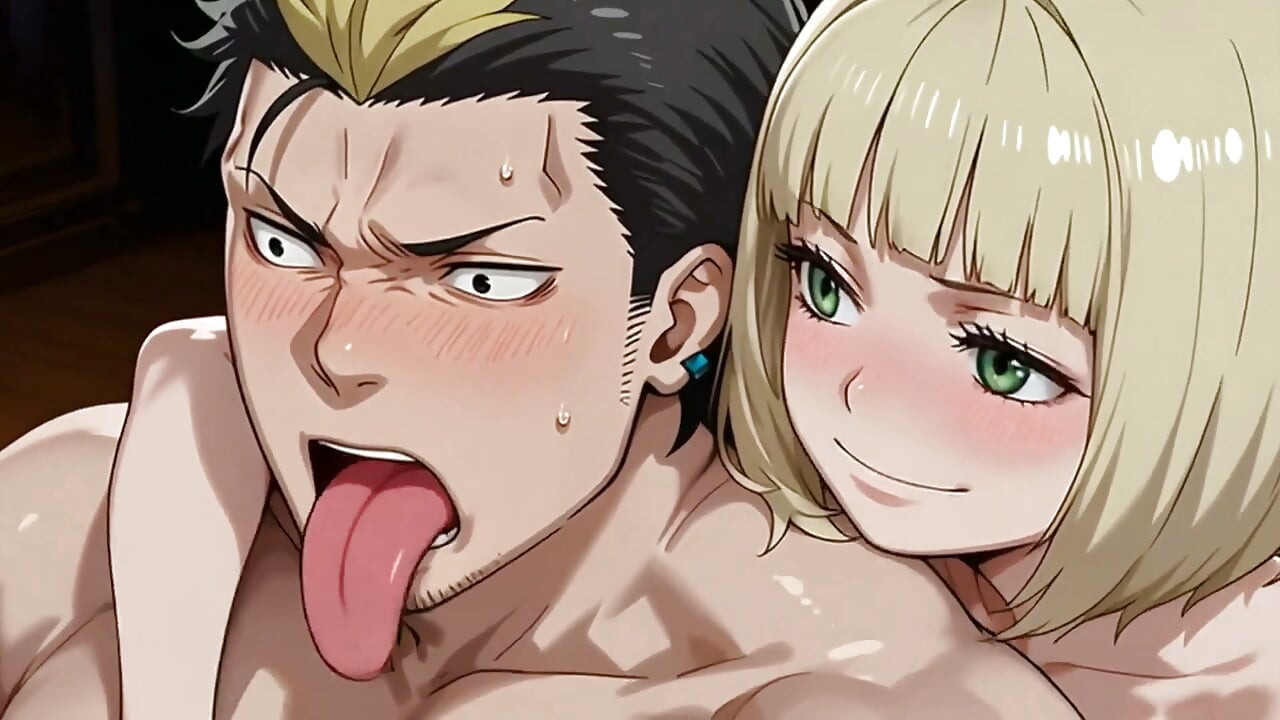 Ryuji X Shiemi (be)