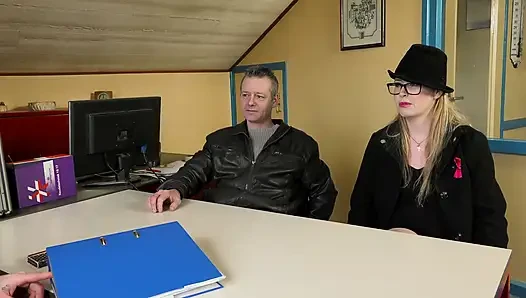 Агент по недвижимости