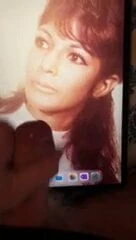 Cumtribute ex's mom
