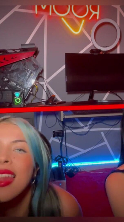 Roomates eager for dick play with dildo and eat each other's asses - SweetKimmi | Clip 2