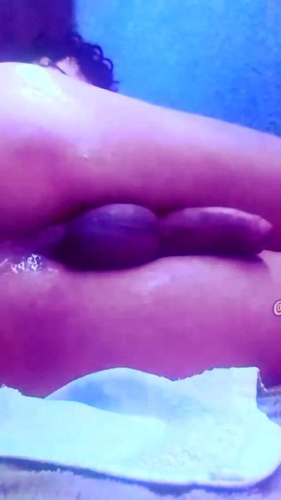 Close Up Femboy Breeding | Clip 1