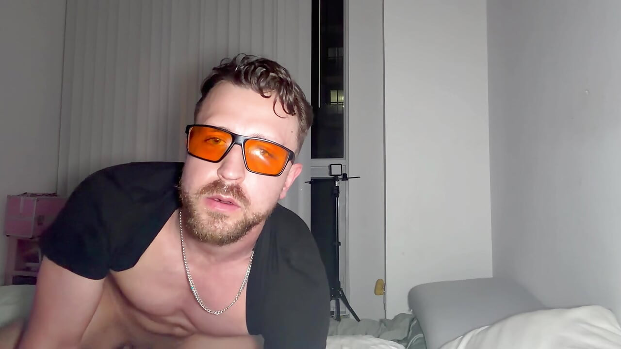I Called My Hot Neighbor Over For A Hard Pussy Pounding