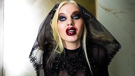 Целуй невесту (Нечесливые губы)